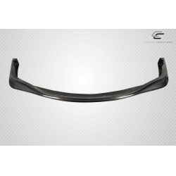 2004-2007 Porsche 911 Carrera 997 Carbon Creations Taka Front Lip Spoiler Air Dam - 1 Piece image - 2