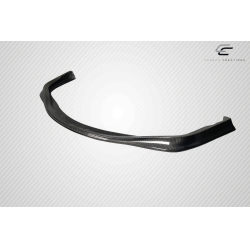 2004-2007 Porsche 911 Carrera 997 Carbon Creations Taka Front Lip Spoiler Air Dam - 1 Piece image - 3