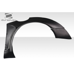 2004-2007 Porsche 997 911 Duraflex LBW Front Fender Flares - 4 Piece image - 5