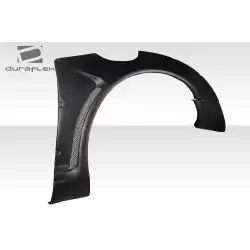 2004-2007 Porsche 997 911 LBW Front Fender Flares - 4 Piece image - 13