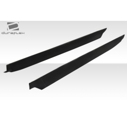 2004-2007 Porsche 997 911 Duraflex LBW Side skirts - 2 Piece image - 5
