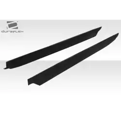 2004-2007 Porsche 997 911 LBW Side skirts - 2 Piece image - 4