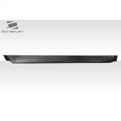 2004-2007 Porsche 997 911 LBW Side skirts - 2 Piece image - 7
