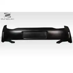 2004-2007 Porsche 997 911 LBW Rear Bumper - 1 Piece image - 3