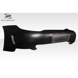 2004-2007 Porsche 997 911 Duraflex LBW Rear Bumper - 1 Piece image - 5