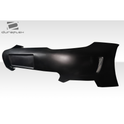 2004-2007 Porsche 997 911 Duraflex LBW Rear Bumper - 1 Piece image - 6