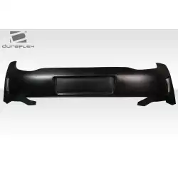 2004-2007 Porsche 997 911 LBW Rear Bumper - 1 Piece image - 7