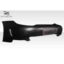 2004-2007 Porsche 997 911 LBW Rear Bumper - 1 Piece image - 9