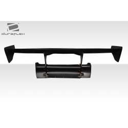 2004-2007 Porsche 997 911 Duraflex LBW Rear Wing - 8 Piece image - 4