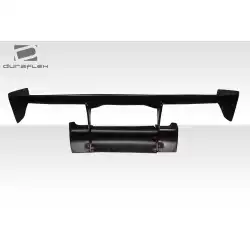 2004-2007 Porsche 997 911 LBW Rear Wing - 8 Piece image - 3