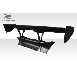 2004-2007 Porsche 997 911 Duraflex LBW Rear Wing - 8 Piece image - 5