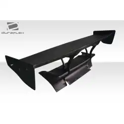 2004-2007 Porsche 997 911 LBW Rear Wing - 8 Piece image - 5