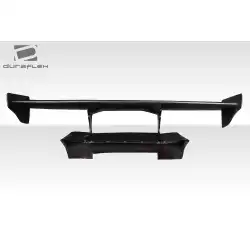 2004-2007 Porsche 997 911 LBW Rear Wing - 8 Piece image - 6