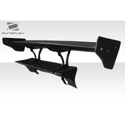 2004-2007 Porsche 997 911 Duraflex LBW Rear Wing - 8 Piece image - 8