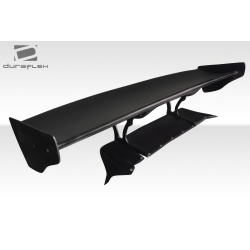 2004-2007 Porsche 997 911 Duraflex LBW Rear Wing - 8 Piece image - 9