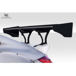 2004-2007 Porsche 997 911 Duraflex LBW Rear Wing - 8 Piece image - 3