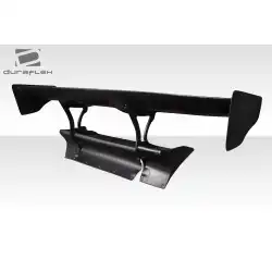 2004-2007 Porsche 997 911 LBW Rear Wing - 8 Piece image - 9