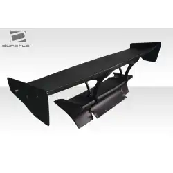 2004-2007 Porsche 997 911 LBW Rear Wing - 8 Piece image - 11