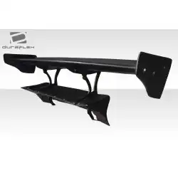 2004-2007 Porsche 997 911 LBW Rear Wing - 8 Piece image - 15