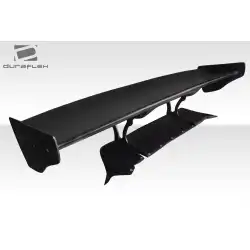 2004-2007 Porsche 997 911 LBW Rear Wing - 8 Piece image - 17