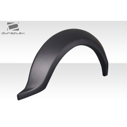 2018-2020 Ford F150 Duraflex Rocker Front Fender Flares - 2 Piece image - 8