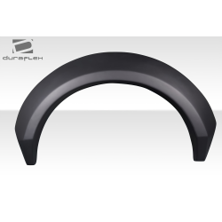 2018-2020 Ford F150 Duraflex Rocker Rear Fender Flares - 2 Piece image - 3