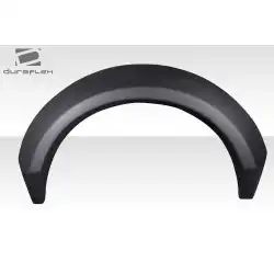 2018-2020 Ford F150 Rocker Rear Fender Flares - 2 Piece (S) image - 4