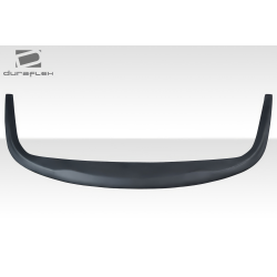 1997-2004 Chevrolet Corvette C5 Duraflex Downforce Front Lip Spoiler Splitter - 1 Piece image - 3