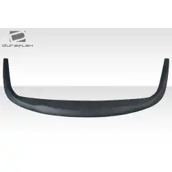 1997-2004 Chevrolet Corvette C5 Downforce Front Lip Spoiler Splitter - 1 Piece image - 3