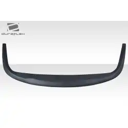 1997-2004 Chevrolet Corvette C5 Downforce Front Lip Spoiler Splitter - 1 Piece image - 5