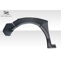 2009-2014 Acura TSX Khan Fender Flare image - 5