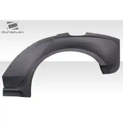 2009-2014 Acura TSX Khan Rear Fender Flares - 4 Piece (+70mm wider) image - 6