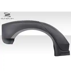2009-2014 Acura TSX Khan Fender Flare image - 5