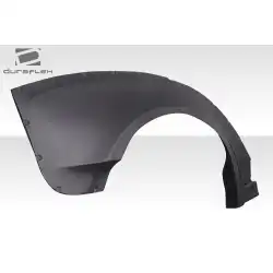 2009-2014 Acura TSX Khan Fender Flare image - 9