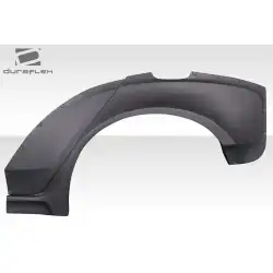 2009-2014 Acura TSX Khan Fender Flare image - 11