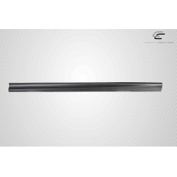 2009-2014 Acura TSX Duraflex Khan Side Skirts - 2 Piece image - 6