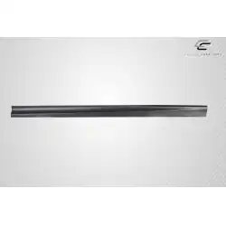 2009-2014 Acura TSX Khan Side Skirts - 2 Piece image - 6