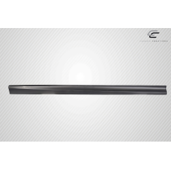 2009-2014 Acura TSX Duraflex Khan Side Skirts - 2 Piece image - 7