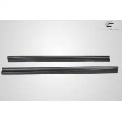 2009-2014 Acura TSX Khan Side Skirts image - 5