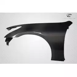2007-2015 Infiniti G Sedan G25 G35 G37 / Q40 OEM Look Front Fenders - 2 Pieces image - 2