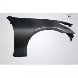 2007-2015 Infiniti G Sedan G25 G35 G37 / Q40 OEM Look Front Fenders - 2 Pieces image - 5