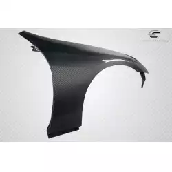 2007-2015 Infiniti G Sedan G25 G35 G37 / Q40 OEM Look Front Fenders - 2 Pieces image - 6