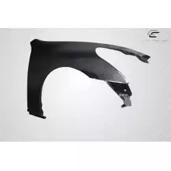 2007-2015 Infiniti G Sedan G25 G35 G37 / Q40 OEM Look Front Fenders - 2 Pieces image - 7