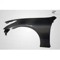 2007-2015 Infiniti G Sedan G25 G35 G37 / Q40 OEM Look Front Fenders - 2 Pieces image - 4