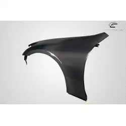 2007-2015 Infiniti G Sedan G25 G35 G37 / Q40 OEM Look Front Fenders - 2 Pieces image - 6