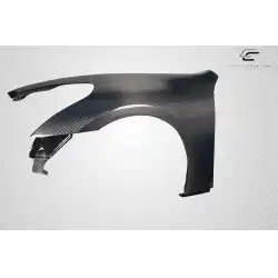 2007-2015 Infiniti G Sedan G25 G35 G37 / Q40 OEM Look Front Fenders - 2 Pieces image - 8