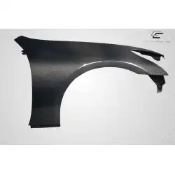 2007-2015 Infiniti G Sedan G25 G35 G37 / Q40 OEM Look Front Fenders - 2 Pieces image - 10