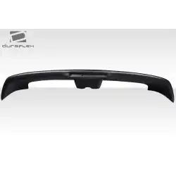 2004-2009 Mazda 3 HB Speed3 Look Rear Wing Spoiler - 1 Piece image - 3
