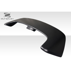 2004-2009 Mazda 3 HB Duraflex Speed3 Look Rear Wing Spoiler - 1 Piece image - 5
