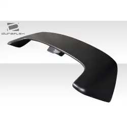 2004-2009 Mazda 3 HB Speed3 Look Rear Wing Spoiler - 1 Piece image - 4